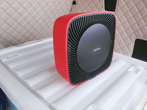 第602期 | 飞利浦车载空气净化器 守护出行每一程，清新空气每一天