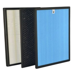 嘉沛AC4142/AC4143/AC4144空气净化器过滤网组合，适配飞利浦AC4072/AC4074等机型选购指南