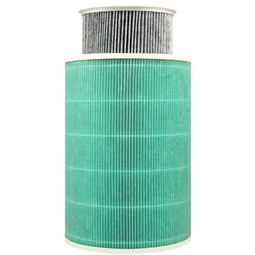 嘉沛mi空气净化器滤网滤芯 专为小米空气净化器1代/2代设计的净化核心